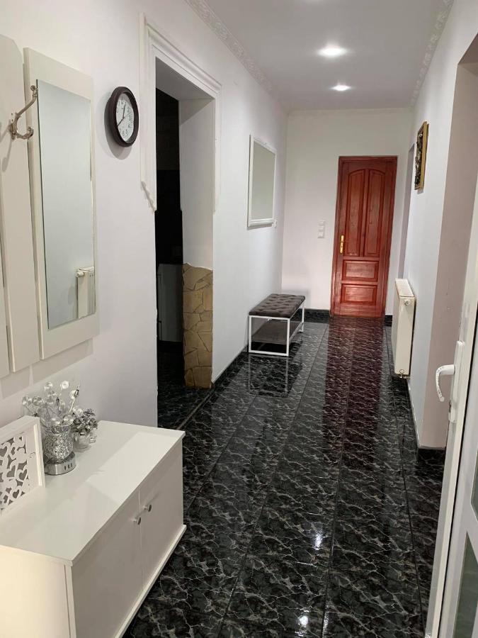 شقة Magic Vendeghaz Abádszalók المظهر الخارجي الصورة