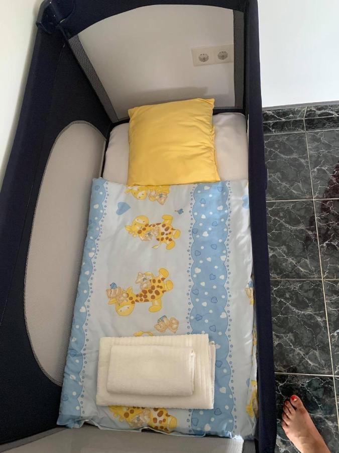 شقة Magic Vendeghaz Abádszalók المظهر الخارجي الصورة